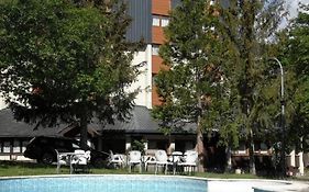 Hotel Or Blanc
